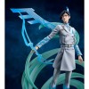 Bandai Tamashii - URYU ISHIDA - Bleach: Guerra Sangrienta de los Mil Años - Figuarts Zero
