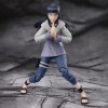 Bandai Tamashii - Hinata Hyuga - Byakugan Virtuoso - SH Figuarts SHF