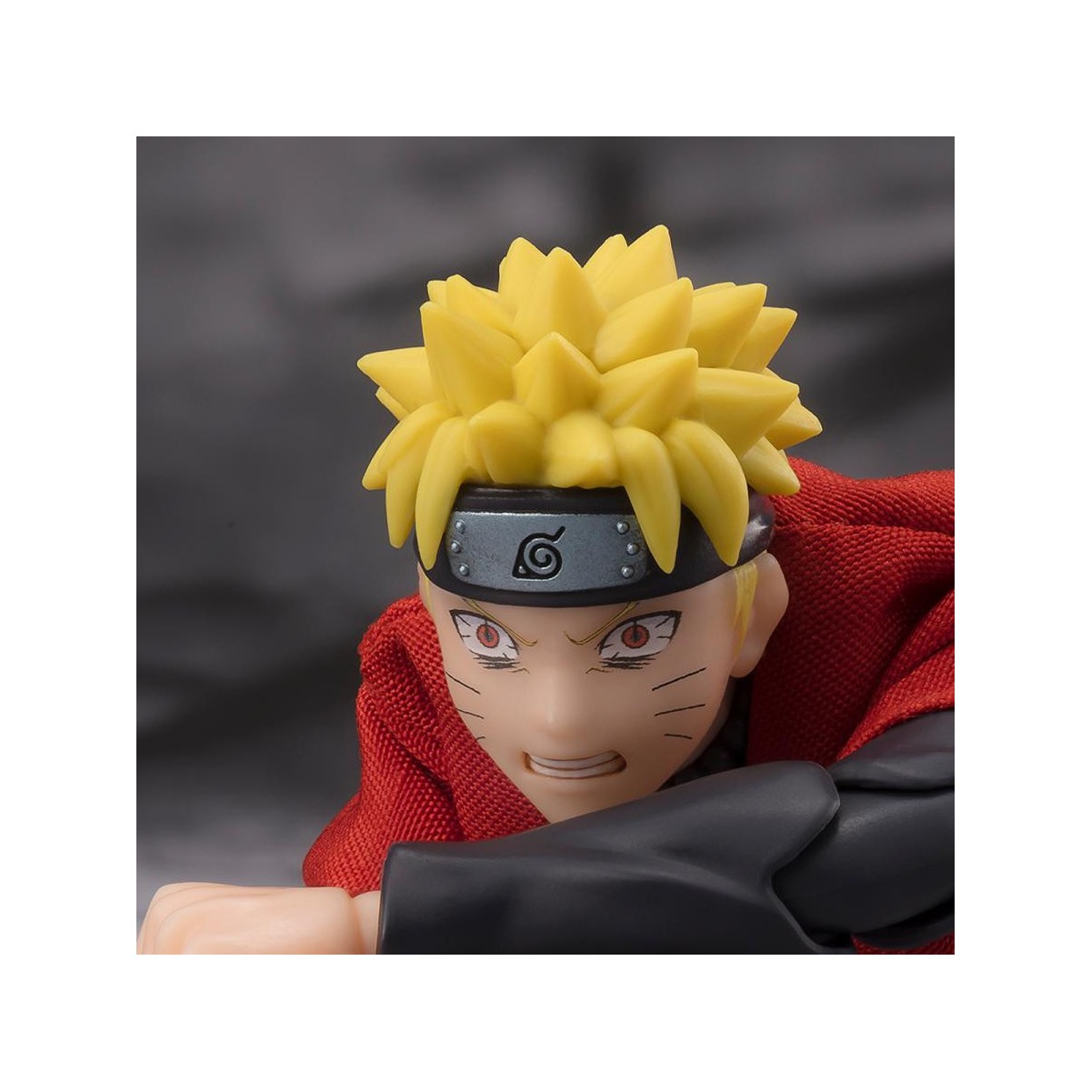 Bandai Tamashii - Hinata Hyuga - Byakugan Virtuoso - SH Figuarts SHF