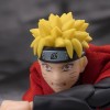 Bandai Tamashii - Hinata Hyuga - Byakugan Virtuoso - SH Figuarts SHF