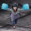 Bandai Tamashii - Hinata Hyuga - Byakugan Virtuoso - SH Figuarts SHF
