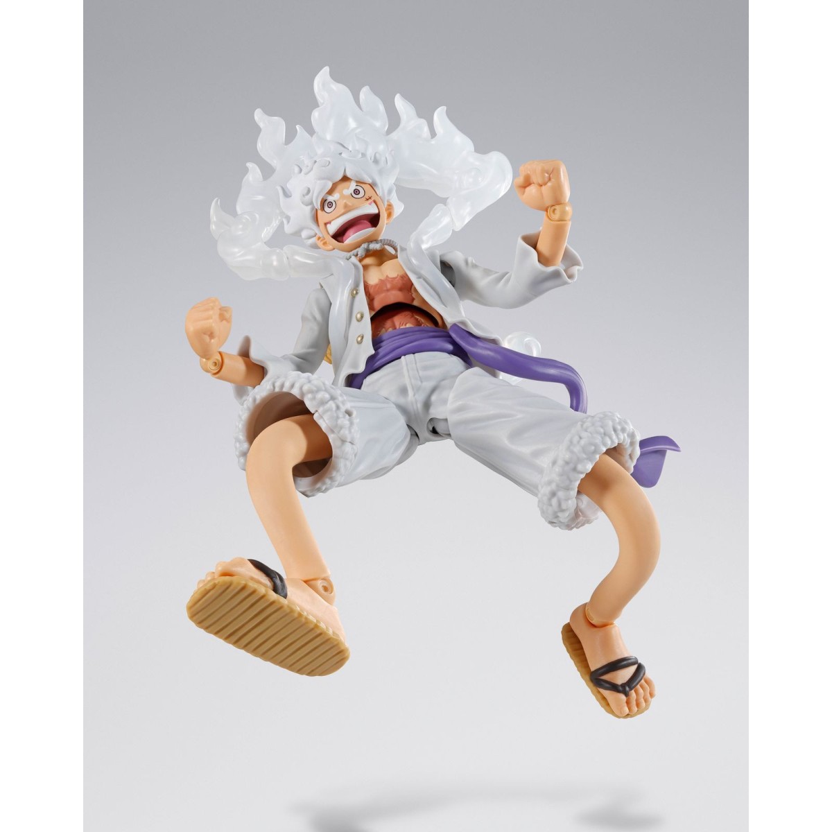 Tamashii Bandai One Piece - Marshall.D. Teach - Cuatro Emperadores - SHF SHFiguarts