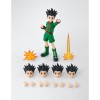 Tamashii Bandai - Gon Freecss - Hunter x Hunter SH Figuarts SHF