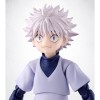 Tamashii Bandai - Killua Zoldyck - Hunter x Hunter SH Figuarts SHF