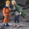 Bandai Tamashii - Tsunade -La legendaria ninja médica - SH Figuarts SHF