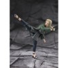 Bandai Tamashii - Tsunade -La legendaria ninja médica - SH Figuarts SHF