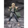 Bandai Tamashii - Tsunade -La legendaria ninja médica - SH Figuarts SHF