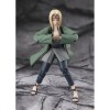 Bandai Tamashii - Tsunade -La legendaria ninja médica - SH Figuarts SHF