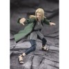 Bandai Tamashii - Tsunade -La legendaria ninja médica - SH Figuarts SHF