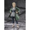 Bandai Tamashii - Tsunade -La legendaria ninja médica - SH Figuarts SHF