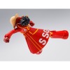 Tamashii Bandai One Piece - Monkey.D.Luffy Cabeza de Huevo Isla del Futuro - S.H. Figuarts SHF