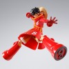Tamashii Bandai One Piece - Monkey.D.Luffy Cabeza de Huevo Isla del Futuro - S.H. Figuarts SHF