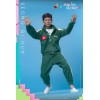 Hot Toys - Juego de Calamares 2 - Seong Gi-hun 1/6