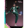 Hot Toys - Juego de Calamares 2 - Seong Gi-hun 1/6