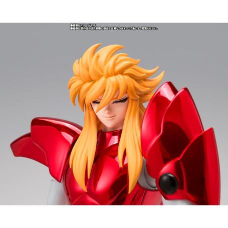 Bandai Saint Seiya - Myth Cloth EX - ETA Mime of Benetnash - Asgard