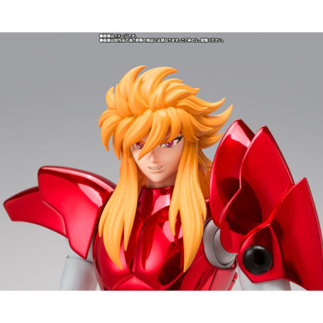 Bandai Saint Seiya - Myth Cloth EX - ETA Mime of Benetnash - Asgard