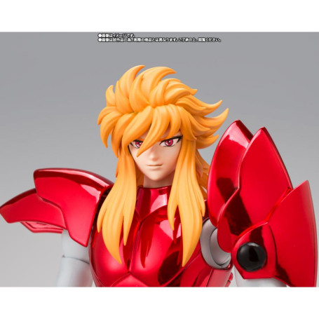 Bandai Saint Seiya - Myth Cloth EX - ETA Mime of Benetnash - Asgard