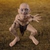 Tamashii - FRODO BAGGINS & GOLLUM - El Señor de los RIngs: La Comunidad del Anillo- S.H. Figuarts SHF