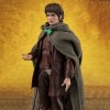 Tamashii - FRODO BAGGINS & GOLLUM - El Señor de los RIngs: La Comunidad del Anillo- S.H. Figuarts SHF