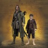 Tamashii - ARAGORN - El Señor de los RIngs: La Comunidad del Anillo- S.H. Figuarts SHF