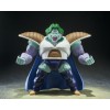 Bandai Tamashii - Dragon Ball Z - ZARBON TRUE POWER VER. - SHF SHFiguarts
