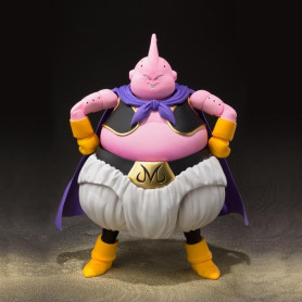 Tamashii Bandai Dragon Ball Z - Majin Buu Bueno (Re-edición) - SHF SHFiguarts