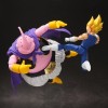 Tamashii Bandai Dragon Ball Z - Majin Buu Bueno (Re-edición) - SHF SHFiguarts
