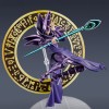 Bandai Tamashii - SHM Monster Arts - Mago Oscuro - ¡Yu Gi Oh!