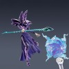 Bandai Tamashii - SHM Monster Arts - Mago Oscuro - ¡Yu Gi Oh!