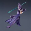 Bandai Tamashii - SHM Monster Arts - Mago Oscuro - ¡Yu Gi Oh!