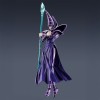 Bandai Tamashii - SHM Monster Arts - Mago Oscuro - ¡Yu Gi Oh!