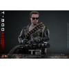 Hot Toys - Terminator 2: Judgment Day MMS 1/6 - Battle Damaged T-800 V2.0