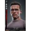 Hot Toys - Terminator 2: Judgment Day MMS 1/6 - Battle Damaged T-800 V2.0