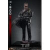 Hot Toys - Terminator 2: Judgment Day MMS 1/6 - Battle Damaged T-800 V2.0