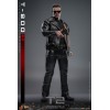 Hot Toys - Terminator 2: Judgment Day MMS 1/6 - Battle Damaged T-800 V2.0