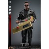 Hot Toys - Terminator 2: Judgment Day MMS 1/6 - Battle Damaged T-800 V2.0
