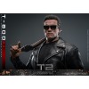 Hot Toys - Terminator 2: Judgment Day MMS 1/6 - Battle Damaged T-800 V2.0