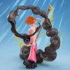 Bandai One Piece - Nami - Rayo - Batalla Extra