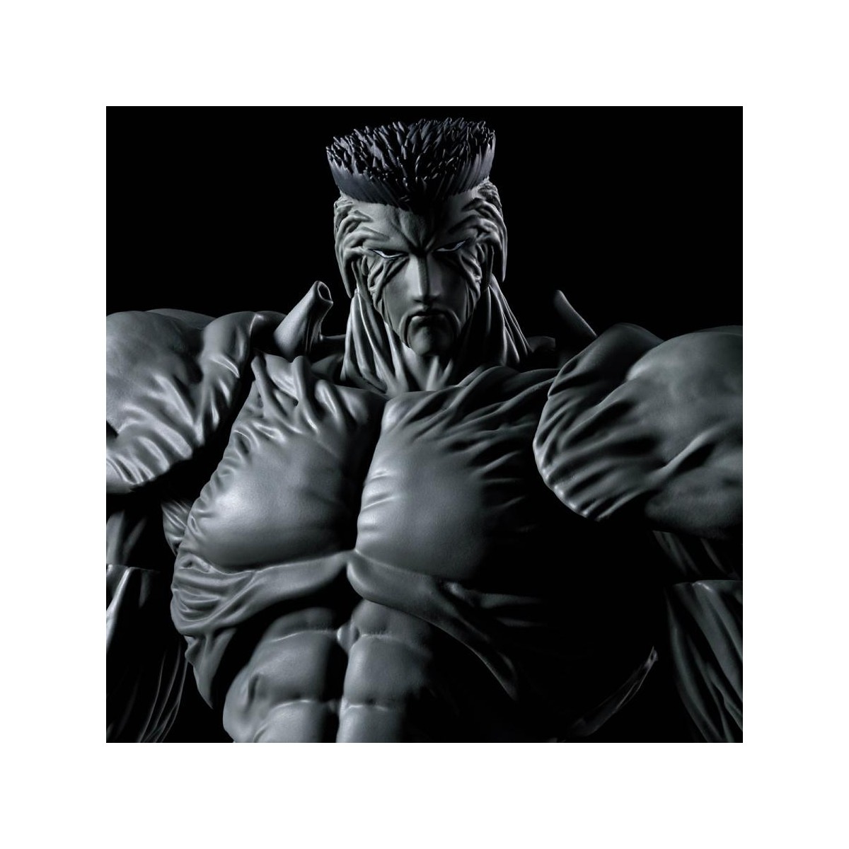 Bandai Tamashii - Toguro Joven 100% - Yu Yu Hakusho - SHF SHFiguarts
