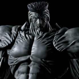 Bandai Tamashii - Toguro Joven 100% - Yu Yu Hakusho - SHF SHFiguarts