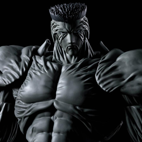 Bandai Tamashii - Toguro Joven 100% - Yu Yu Hakusho - SHF SHFiguarts