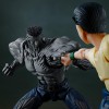 Bandai Tamashii - Toguro Joven 100% - Yu Yu Hakusho - SHF SHFiguarts