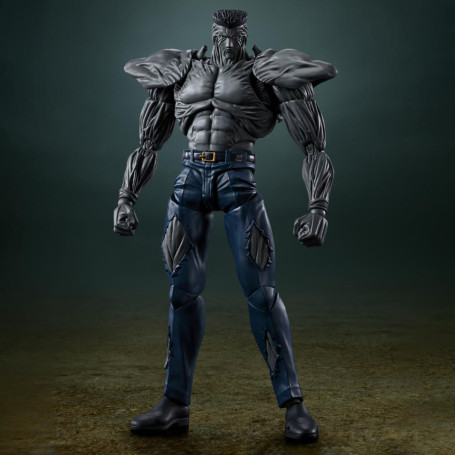 Bandai Tamashii - Toguro Joven 100% - Yu Yu Hakusho - SHF SHFiguarts