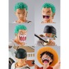 Tamashii Bandai One Piece - Roronoa Zoro Romance Amanecer - S.H. Figuarts SHF