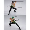 Tamashii Bandai One Piece - Roronoa Zoro Romance Amanecer - S.H. Figuarts SHF
