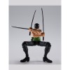 Tamashii Bandai One Piece - Roronoa Zoro Romance Amanecer - S.H. Figuarts SHF