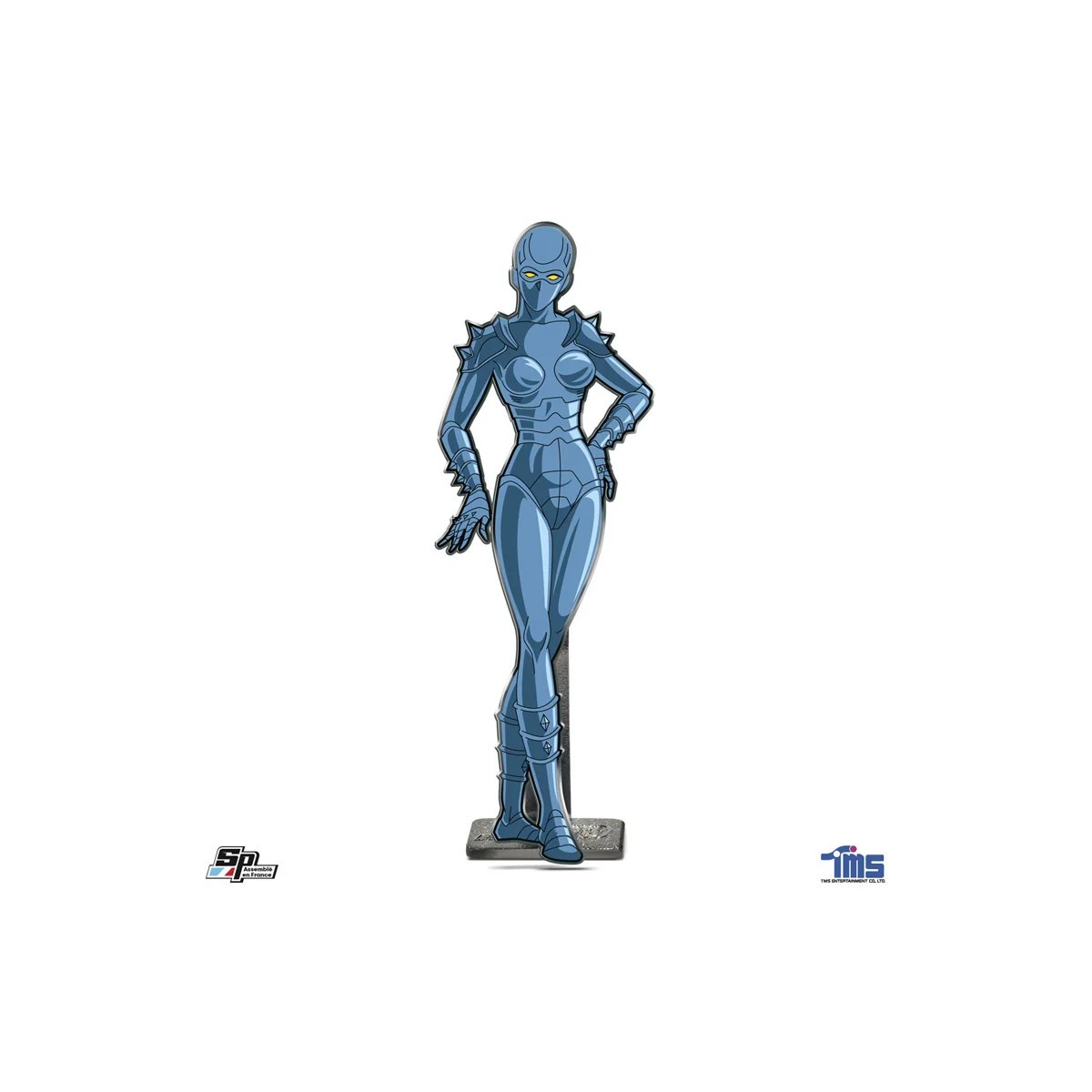 SP Colecciones - Cobra Super Pins Blister - COBRA
