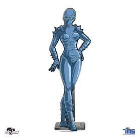 SP Colecciones - Cobra Super Pins Blister - COBRA