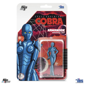SP Colecciones - Cobra Super Pins Blister - COBRA