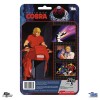 SP Colecciones - Cobra Super Pins Blister - COBRA